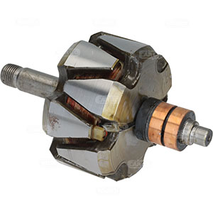 Rotor, generator Hc-Cargo F 032 335 677