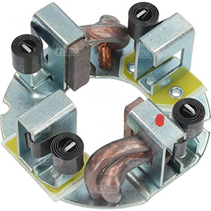 Houder, koolborstel Hc-Cargo F 032 335 690