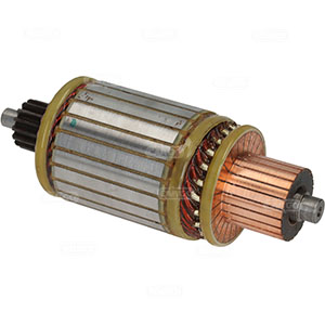 Anker, starter Hc-Cargo F 032 335 696