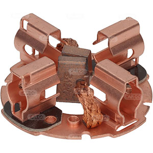 Houder, koolborstel Hc-Cargo F 032 335 699