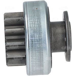 Vrijwielaandrijving, starter Hc-Cargo F 032 335 707