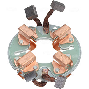 Houder, koolborstel Hc-Cargo F 032 335 709