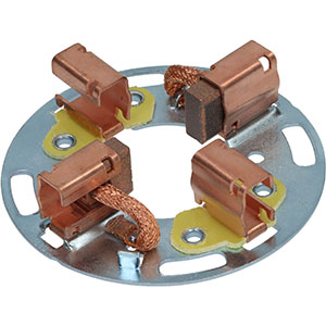 Houder, koolborstel Hc-Cargo F 032 335 713