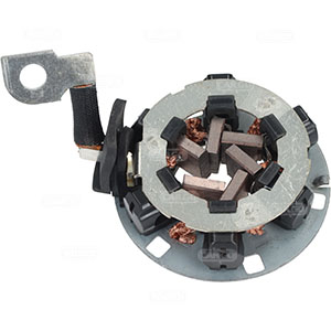 Houder, koolborstel Hc-Cargo F 032 335 725
