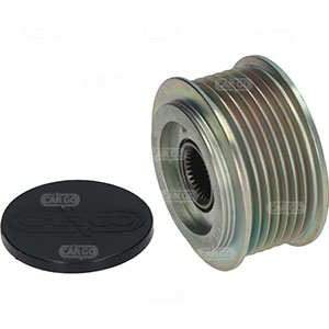 Dynamovrijloop Hc-Cargo F 032 335 740