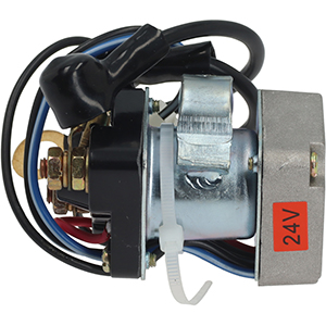 Relais, starter Hc-Cargo F 032 335 759