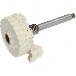 Reparatieset, planeetwielaandrijving (startmotor) Hc-Cargo F 032 335 763