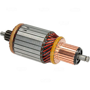 Anker, starter Hc-Cargo F 032 335 780