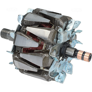 Rotor, generator Hc-Cargo F 032 335 782