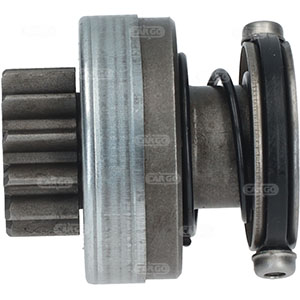 Vrijwielaandrijving, starter Hc-Cargo F 032 335 822