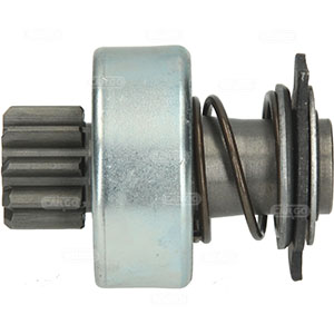 Vrijwielaandrijving, starter Hc-Cargo F 032 335 827