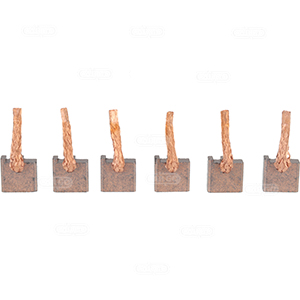 Koolborstel, startmotor Hc-Cargo F 032 335 830