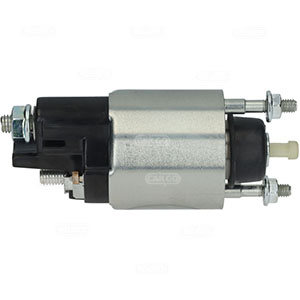 Magneetschakelaar, startmotor Hc-Cargo F 032 335 857