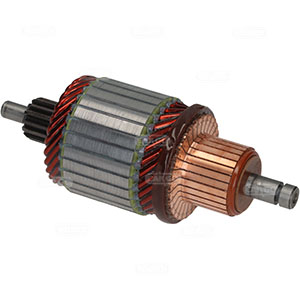 Anker, starter Hc-Cargo F 032 335 863