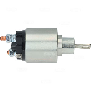 Magneetschakelaar, startmotor Hc-Cargo F 032 335 867
