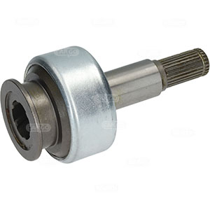 Lamellenkoppeling, starter Hc-Cargo F 032 335 904