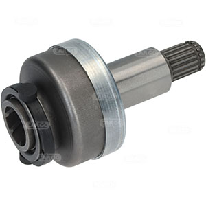 Lamellenkoppeling, starter Hc-Cargo F 032 335 908