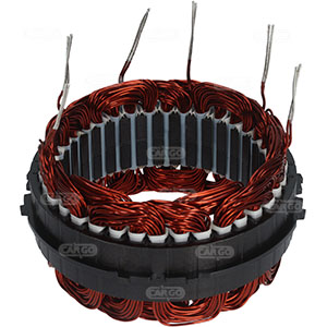 Stator, generator Hc-Cargo F 032 335 916