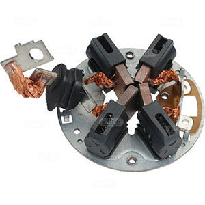 Houder, koolborstel Hc-Cargo F 032 335 921