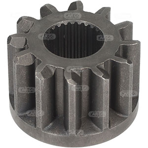 Rondsel, startmotor Hc-Cargo F 032 336 411