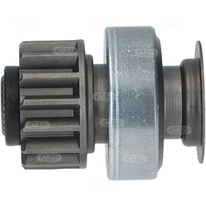 Vrijwielaandrijving, starter Hc-Cargo F 032 337 718