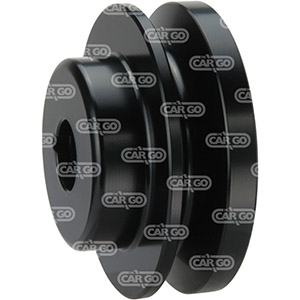 Dynamo poelie (Riemschijf) Hc-Cargo 610008