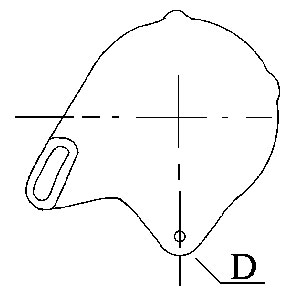 Hc-Cargo Alternator/Dynamo 114235