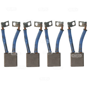 Koolborstel, startmotor Hc-Cargo F 032 900 306