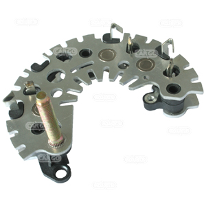 Gelijkrichter, dynamo Hc-Cargo F 032 B38 377