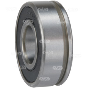 Sleepringvoering, generator Hc-Cargo F 032 B40 434