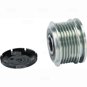 Dynamo poelie (Riemschijf) Hc-Cargo B237610