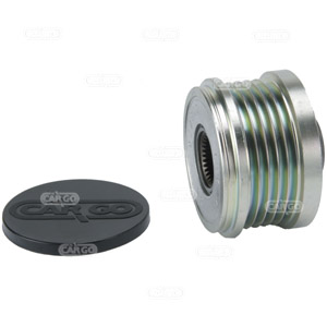 Dynamovrijloop Hc-Cargo F 032 B33 026