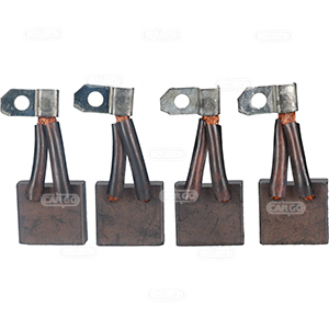 Koolborstel, startmotor Hc-Cargo F 032 900 038