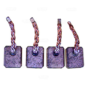 Koolborstel, startmotor Hc-Cargo F 032 900 043