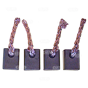 Koolborstel, startmotor Hc-Cargo F 032 900 047