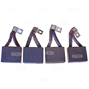 Koolborstel, startmotor Hc-Cargo F 032 900 052