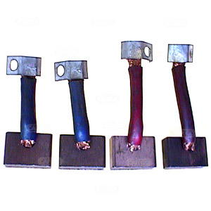 Koolborstel, startmotor Hc-Cargo F 032 900 053