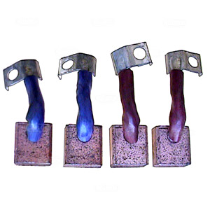 Koolborstel, startmotor Hc-Cargo F 032 900 055