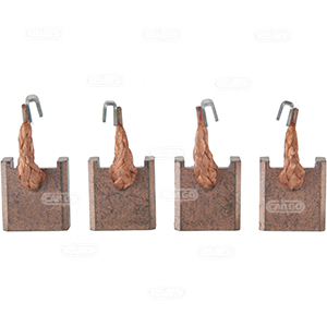 Koolborstel, startmotor Hc-Cargo F 032 900 063