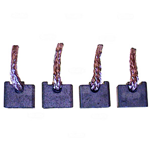Koolborstel, startmotor Hc-Cargo F 032 900 067