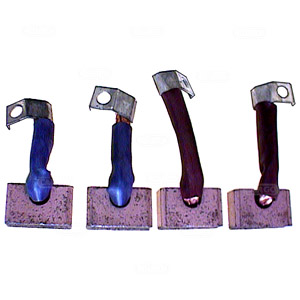 Koolborstel, startmotor Hc-Cargo F 032 900 068