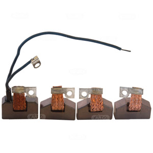 Koolborstel, startmotor Hc-Cargo F 032 900 072