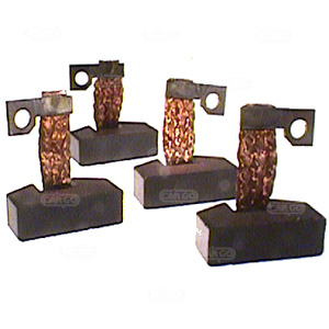 Koolborstel, startmotor Hc-Cargo F 032 900 073