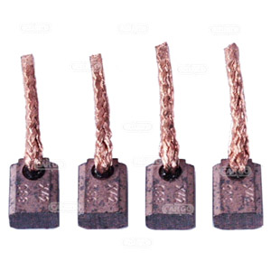 Koolborstel, startmotor Hc-Cargo F 032 900 083