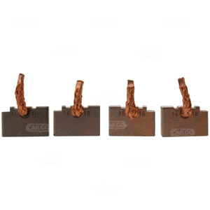 Koolborstel, startmotor Hc-Cargo F 032 900 087