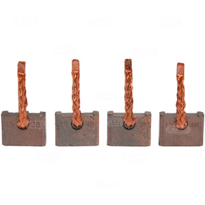 Koolborstel, startmotor Hc-Cargo F 032 900 089