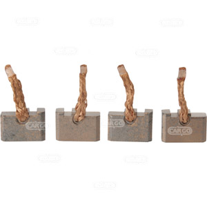 Koolborstel, startmotor Hc-Cargo F 032 900 091