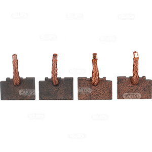 Koolborstel, startmotor Hc-Cargo F 032 900 092