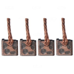 Koolborstel, startmotor Hc-Cargo F 032 900 093