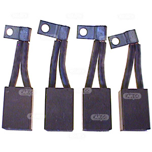 Koolborstel, startmotor Hc-Cargo F 032 902 631